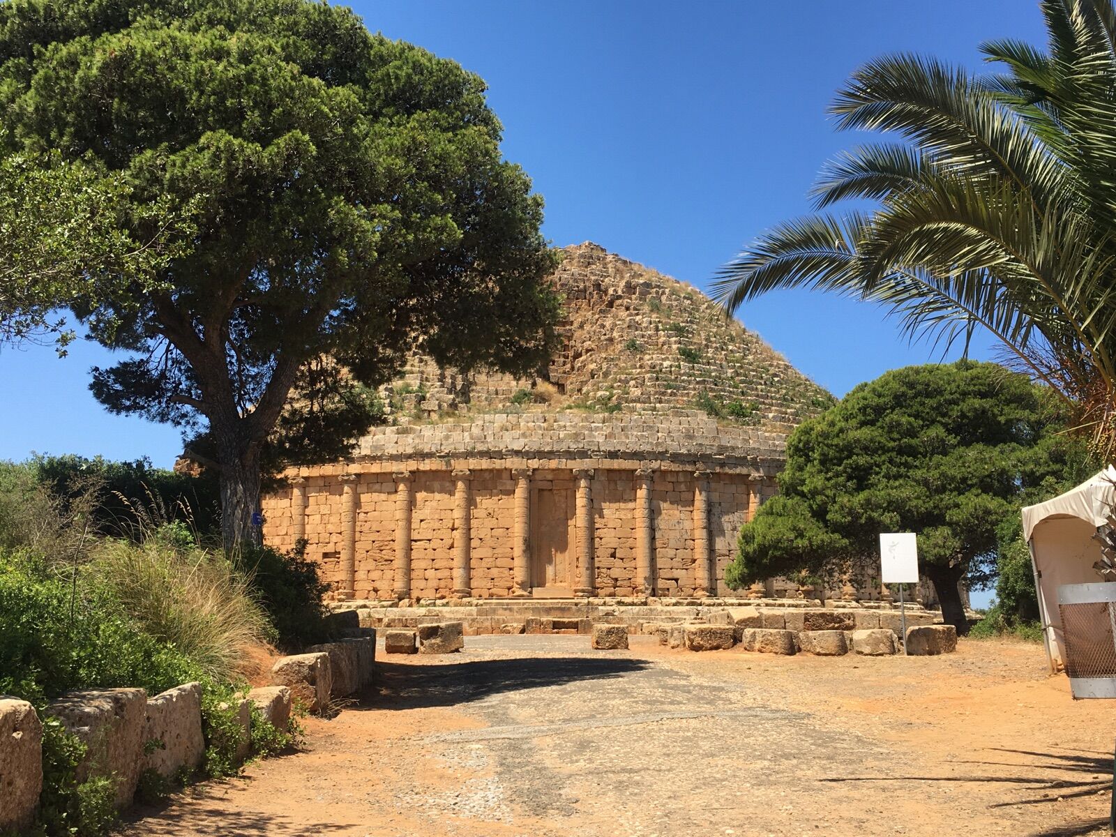 Alger-Rencontre avec la métropole aux milles visages 7