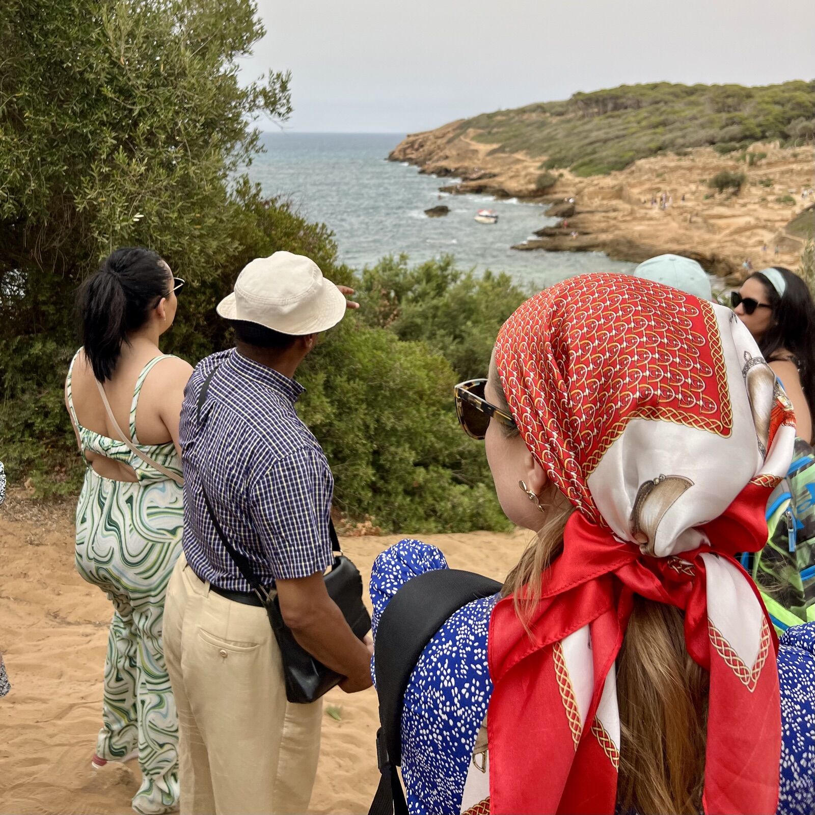 Alger-Rencontre avec la métropole aux milles visages 8