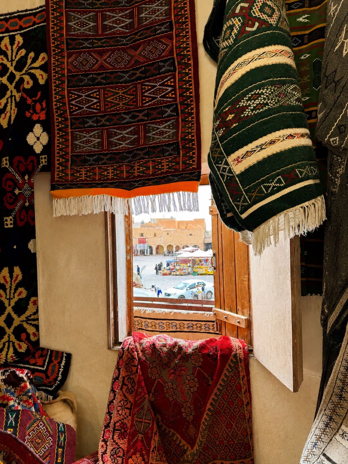 Ghardaïa, Viaggio nel cuore della valle del M_Zab 1