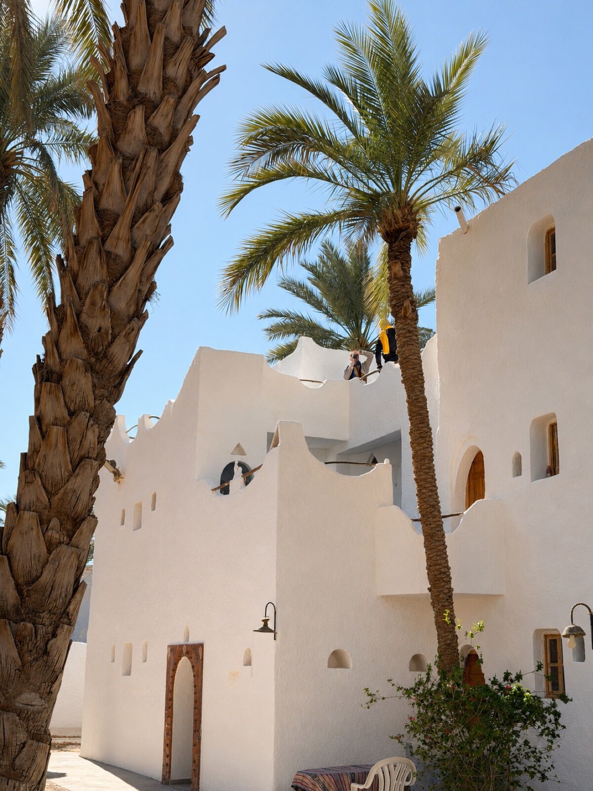 Ghardaïa, Viaggio nel cuore della valle del M_Zab 2