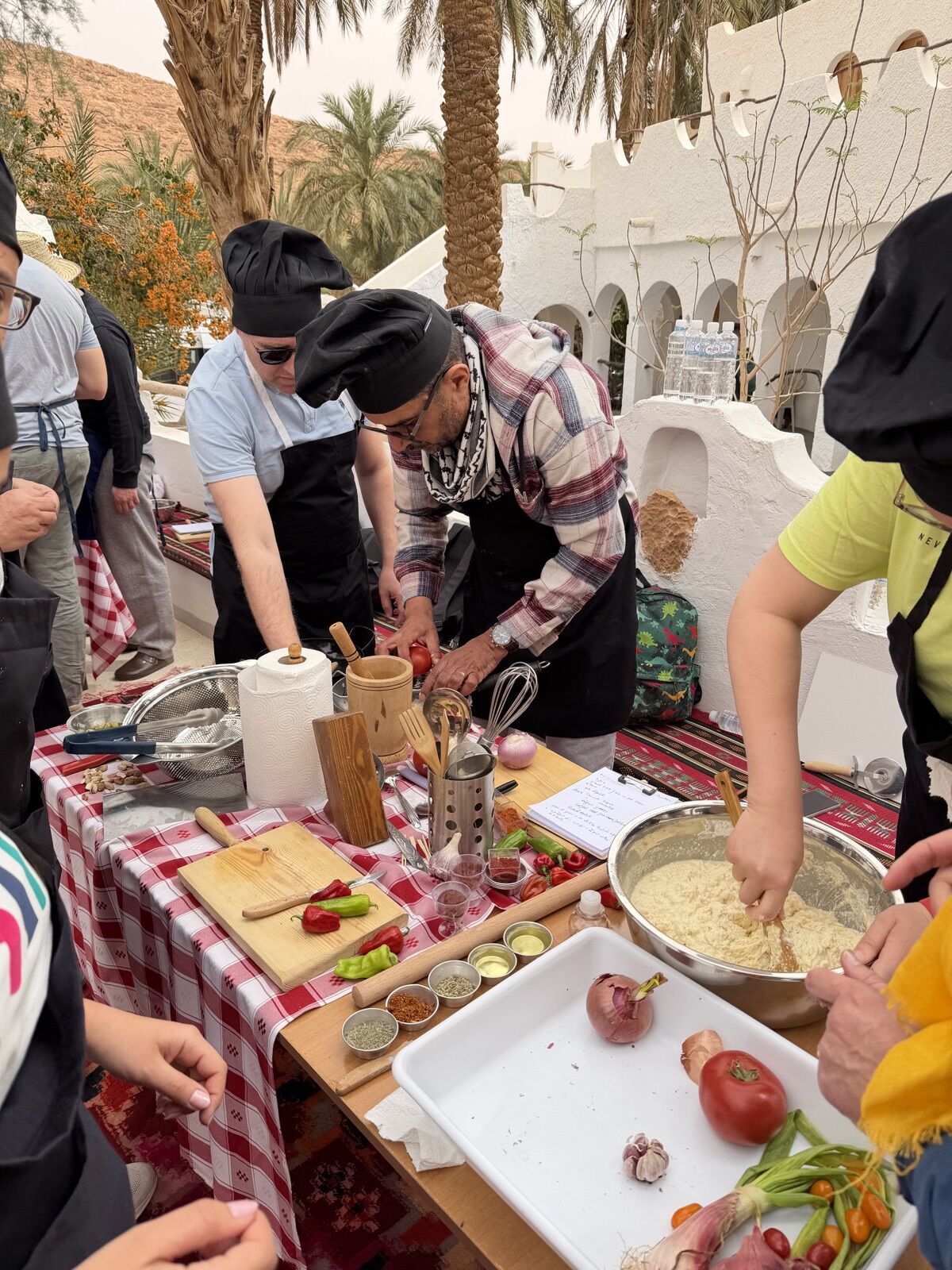 Ghardaïa, Viaggio nel cuore della valle del M_Zab 3