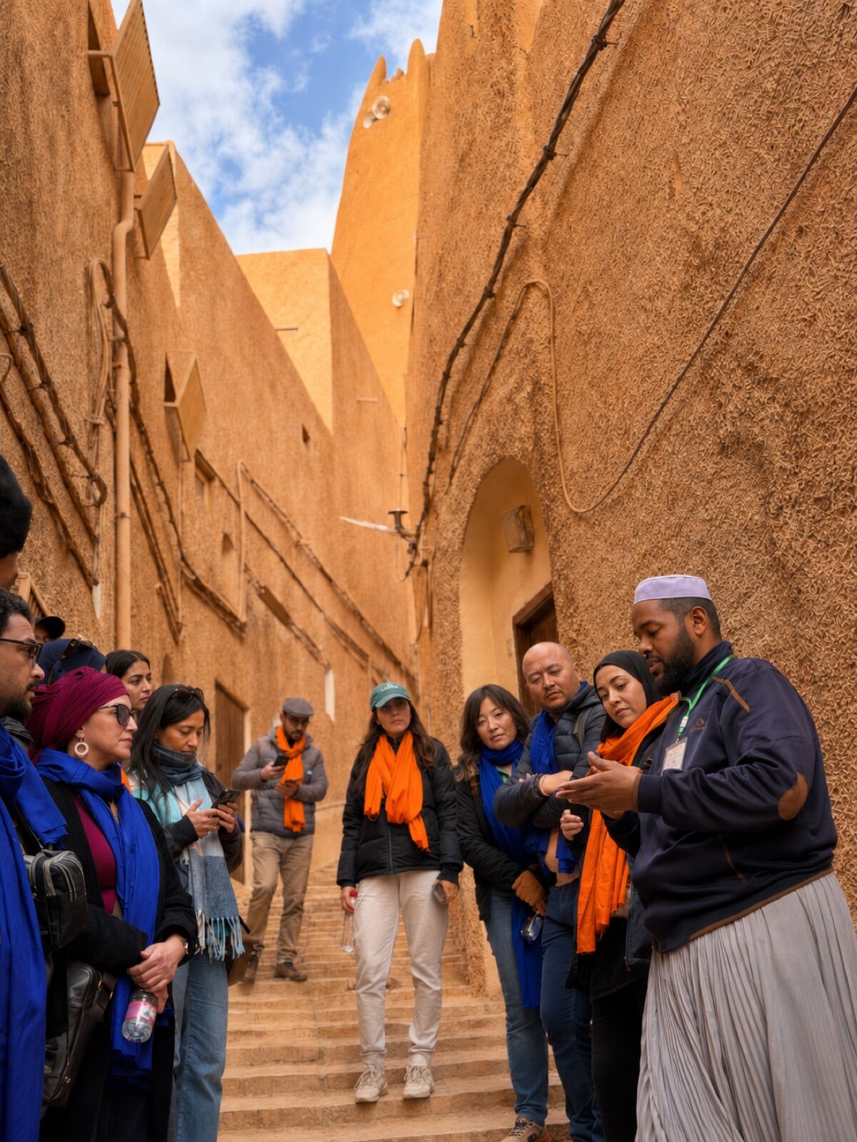 Ghardaïa, Viaggio nel cuore della valle del M_Zab 4
