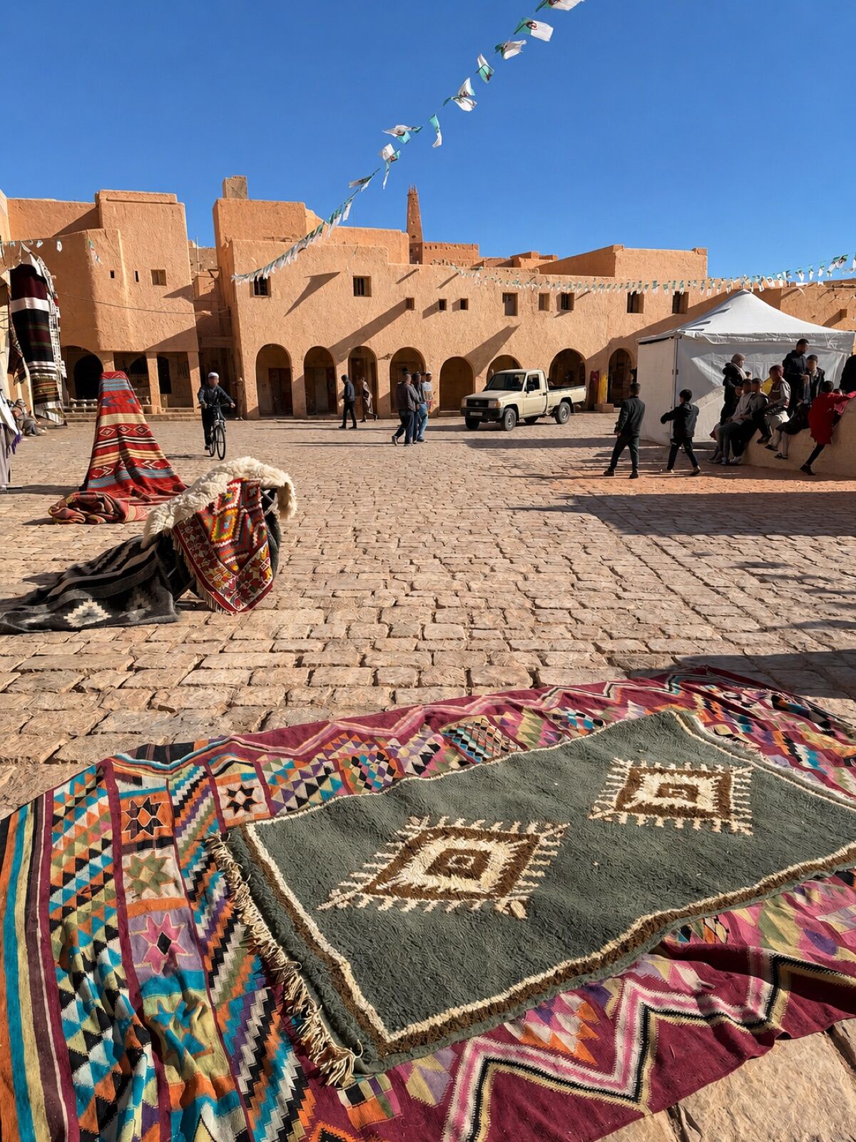 Ghardaïa, Viaggio nel cuore della valle del M_Zab 5