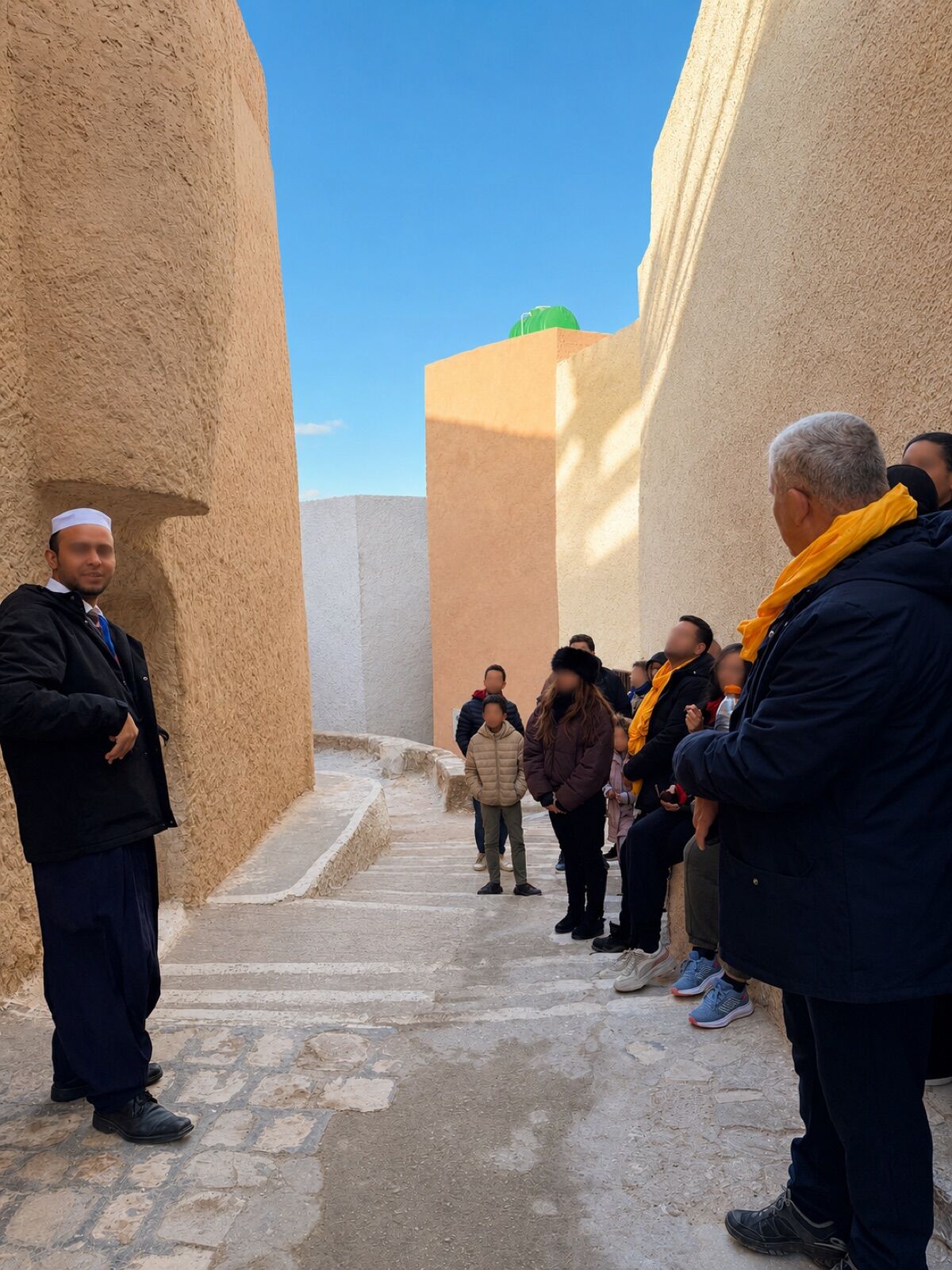 Ghardaïa, Viaggio nel cuore della valle del M_Zab 6