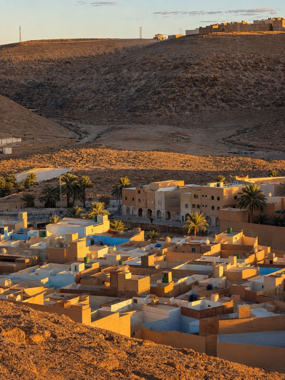 Ghardaïa, Viaggio nel cuore della valle del M_Zab 8