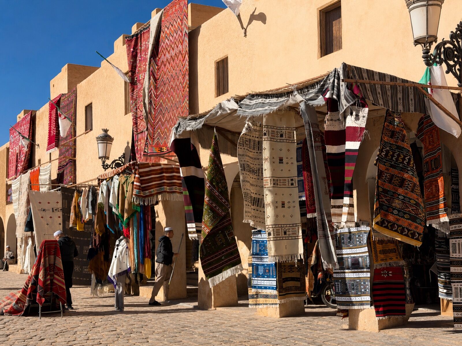 Ghardaïa, Viaggio nel cuore della valle del M_Zab 9