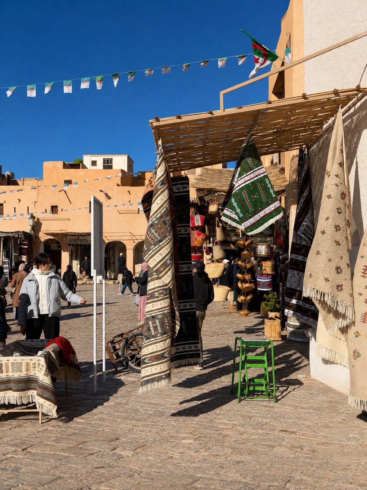 Ghardaïa, Viaggio nel cuore della valle del M_Zab 10