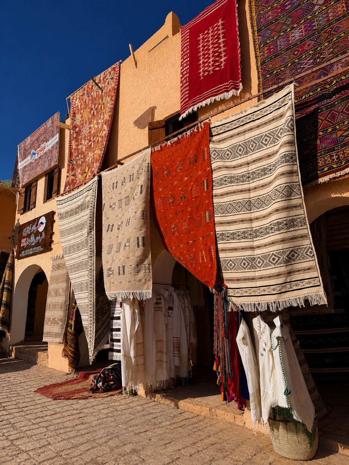 Ghardaïa, Viaggio nel cuore della valle del M_Zab 11