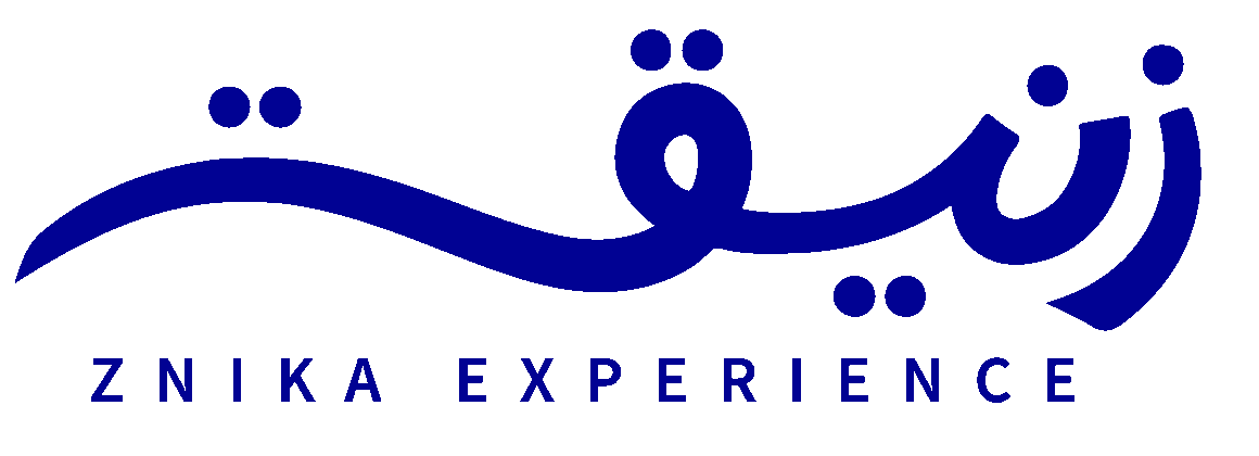 Znika Experience