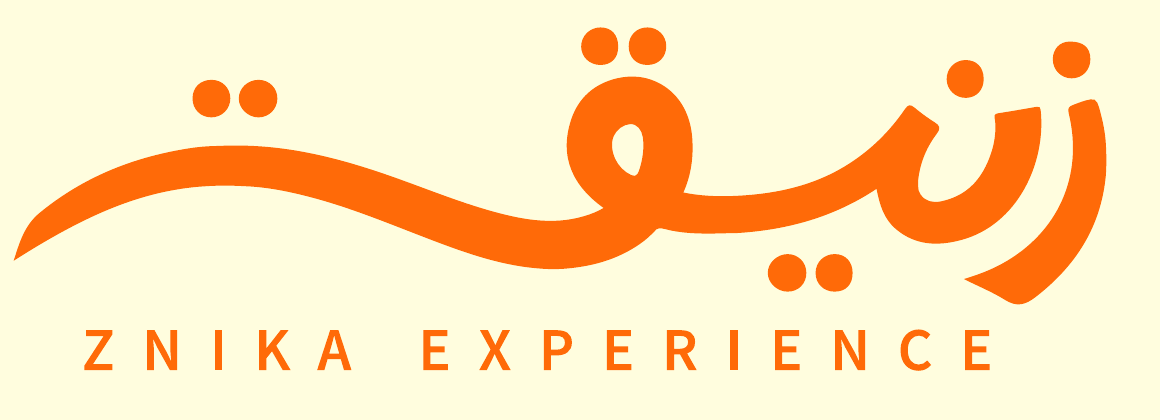 Znika Experience
