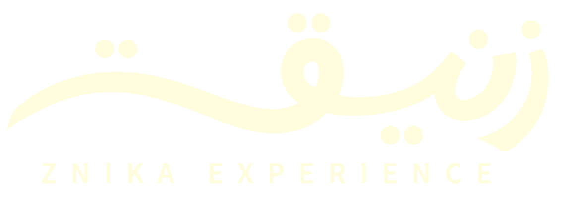 Znika Experience